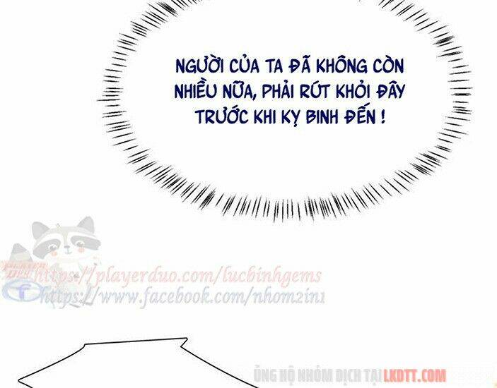 Trọng Sinh Bá Sủng Nhiếp Chính Vương Quá Mạnh Mẽ: Chapter 86