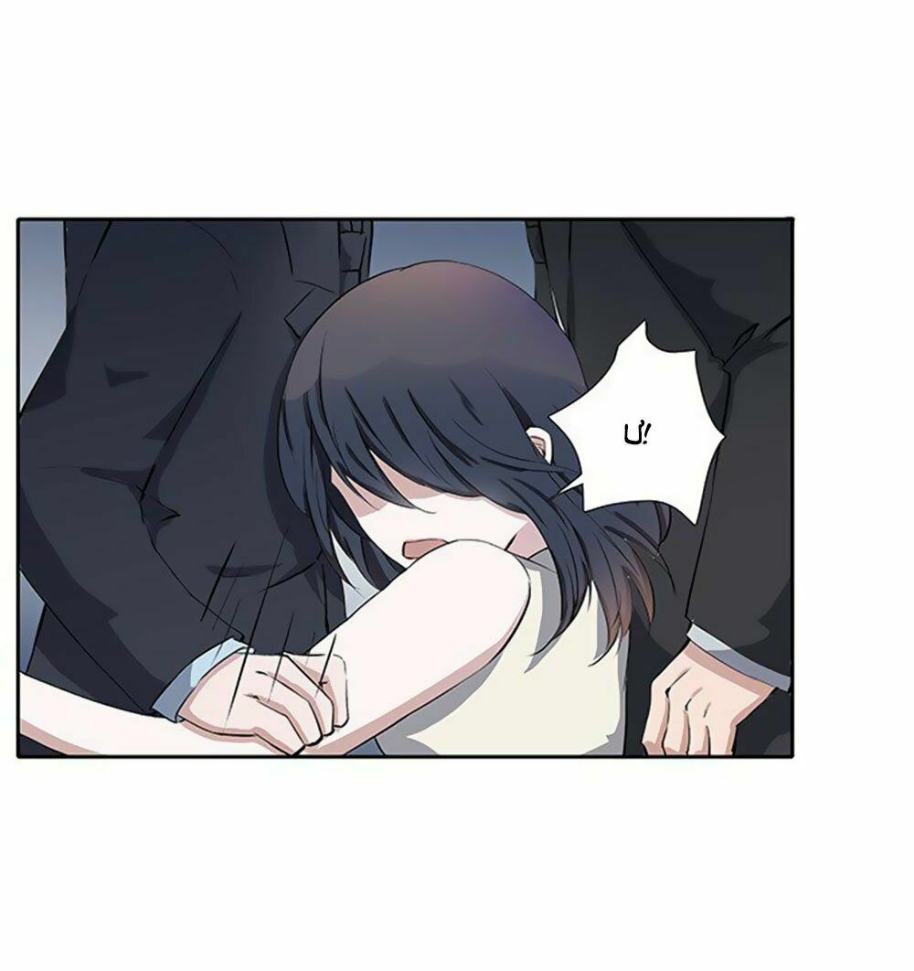 Thiên Kim Đường Môn: Chapter 40