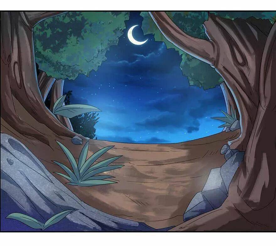 Võ Đạo Cuồng Triều: Chapter 5