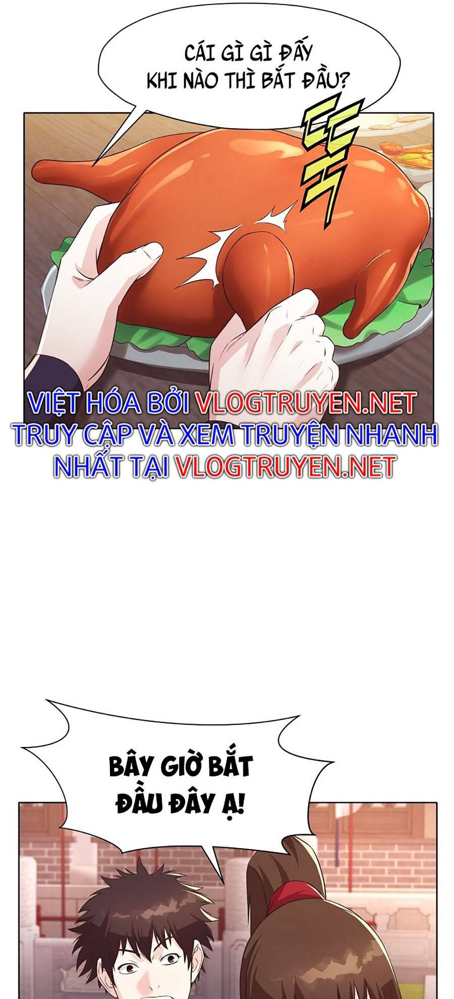 Thiên Võ Chiến Thần: Chapter 55