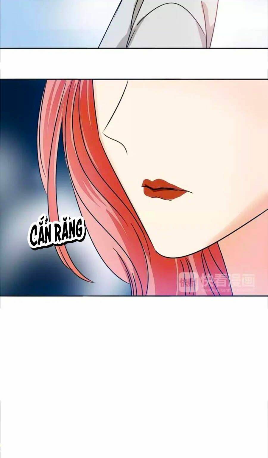 Mùi Hương Lãng Mạn: Chapter 53