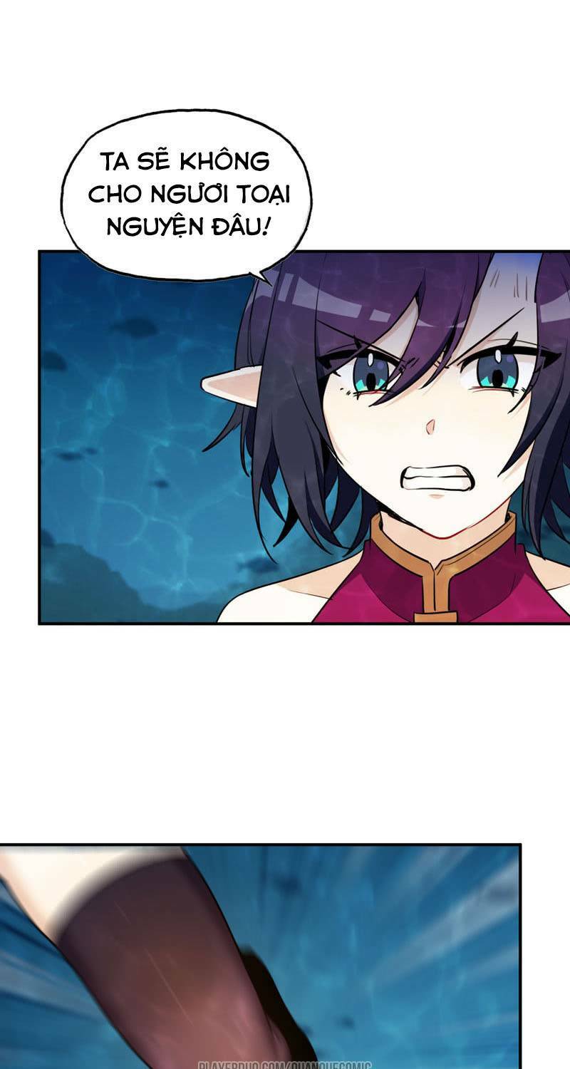 Khởi Đầu Bằng Một Con Côn: Chapter 50