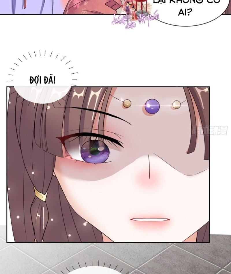 Công Lược Trưởng Thành Của Vương Phi: Chapter 8