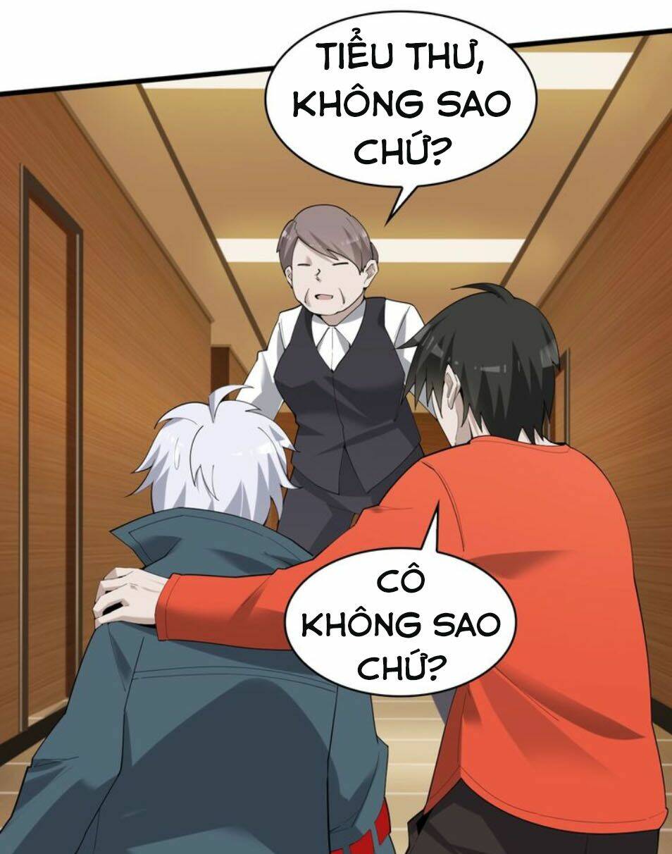 Siêu Cấp Đại Chủ Bạ: Chapter 50