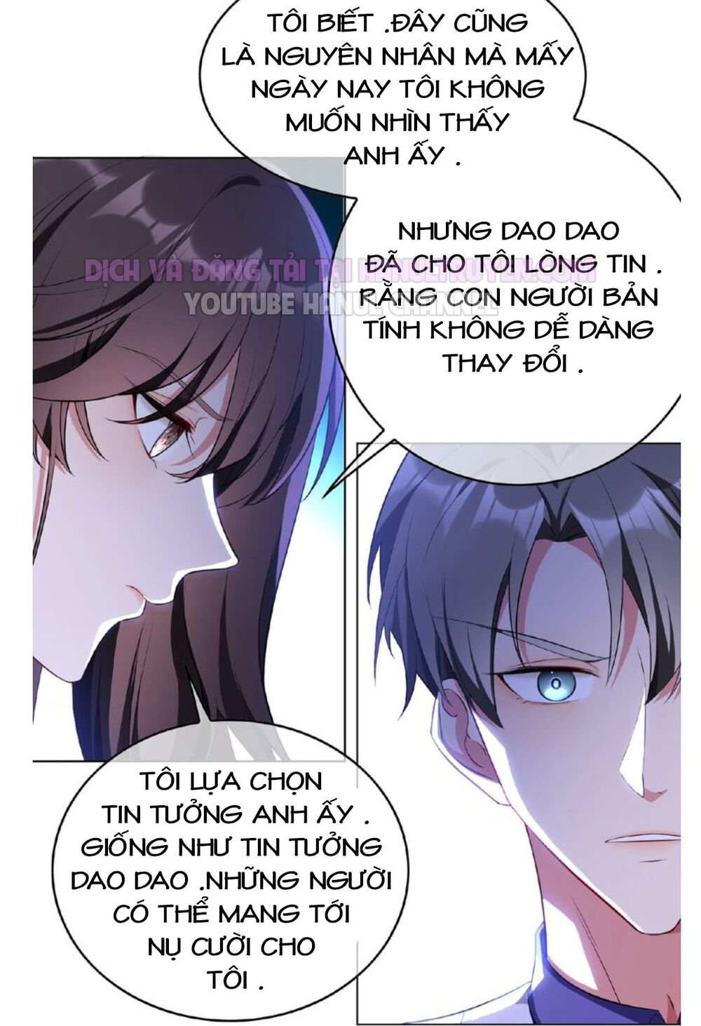 Cô Vợ Nhỏ Nuông Chiều Quá Lại Thành Ác!!: Chapter 115