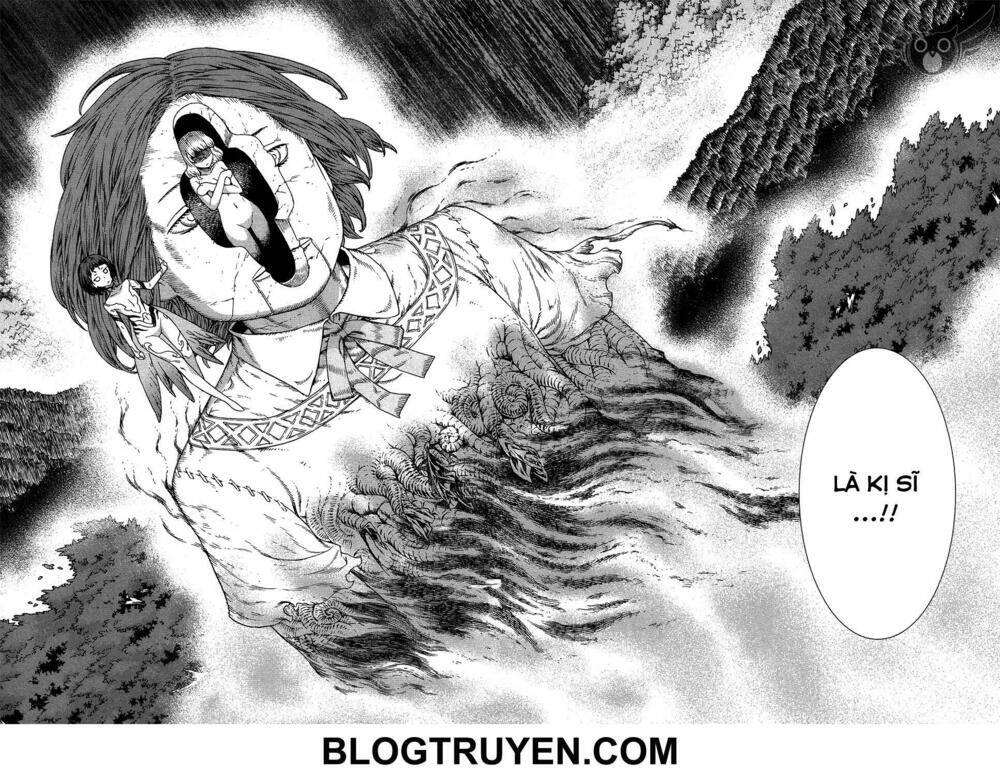 Celestial Clothes: Chapter 7