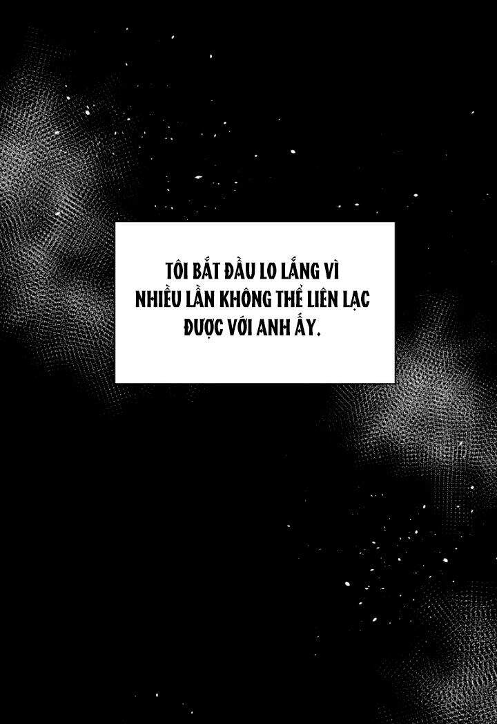 Nụ Hôn Của Giác Quan Thứ Sáu: Chapter 6