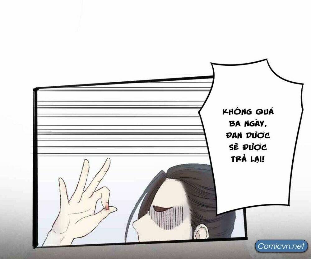 Mạnh Bà Truy Phu Ký: Chapter 15