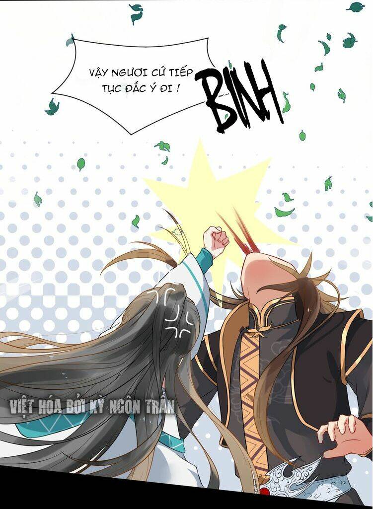 Bồng Sơn Viễn 2: Chapter 3