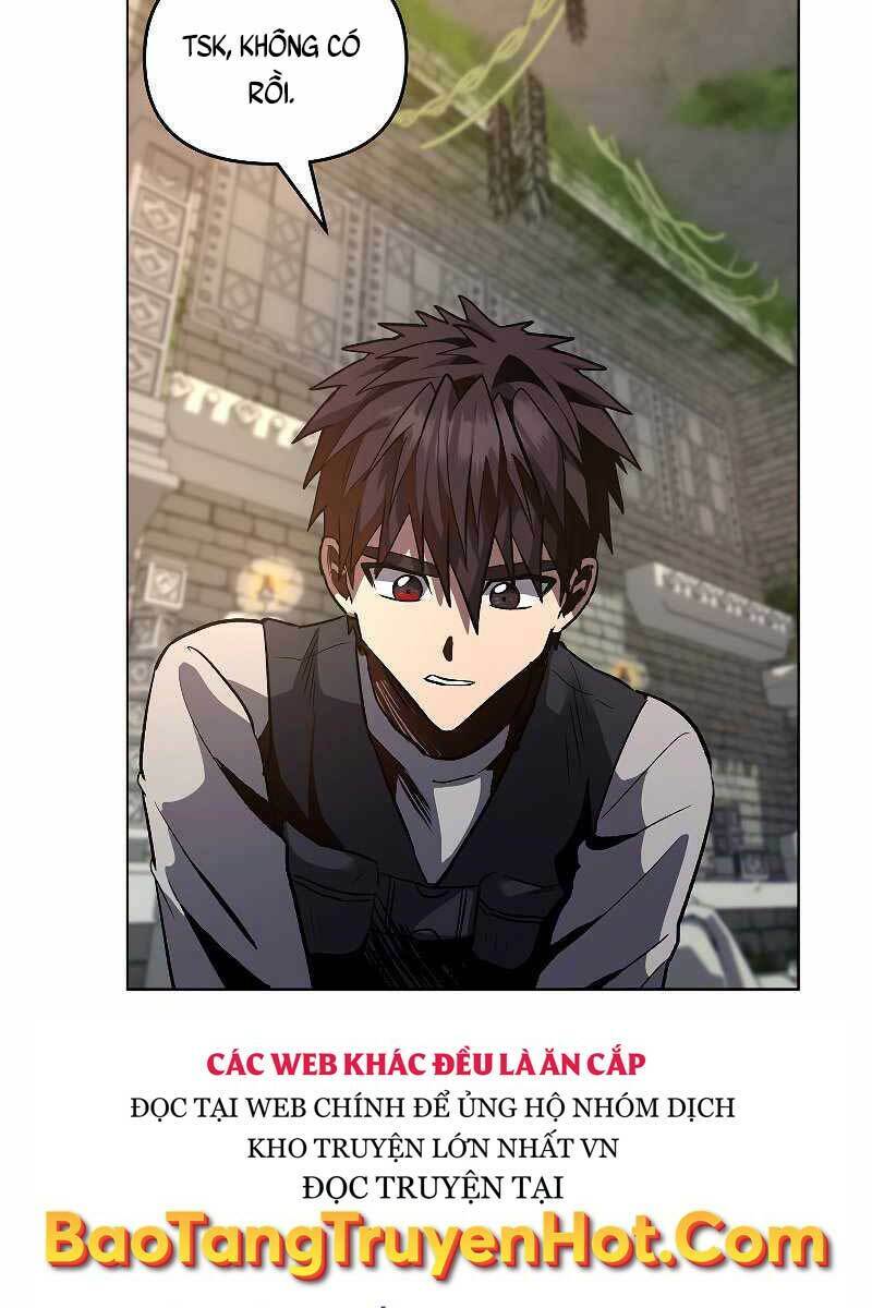 Con Đường Diệt Thần: Chapter 21