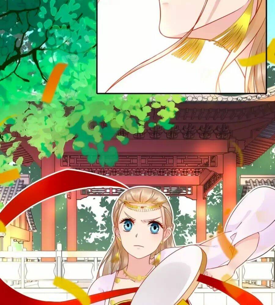 Vương Phi Có Chút Nghịch Ngợm: Chapter 57