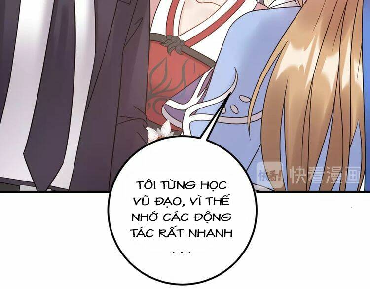 Trong Sinh Chi Ức Vạn Ảnh Hậu Yếu Thượng Vị: Chapter 110