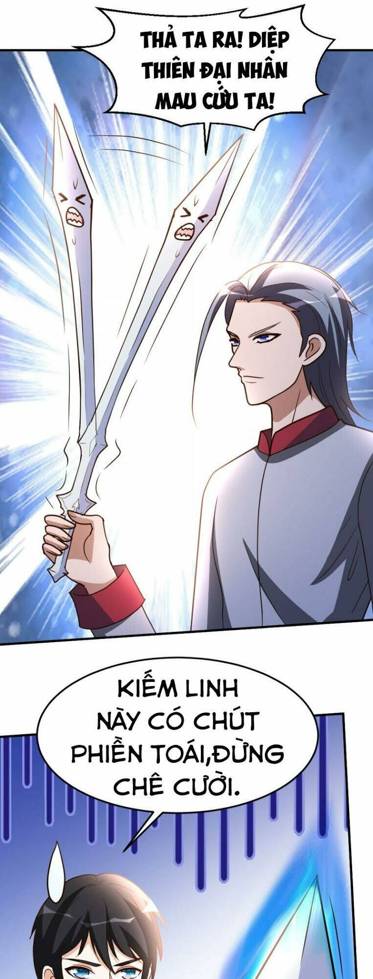 Trọng Sinh Tu Chân Tại Đô Thị: Chapter 64