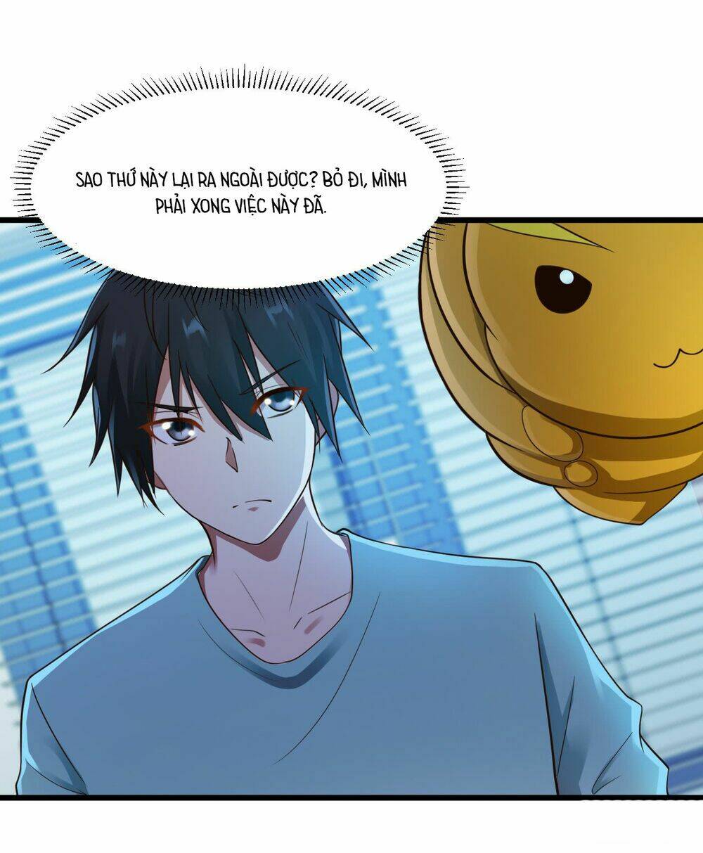 Em Gái Đừng Làm Phiền Tôi: Chapter 16