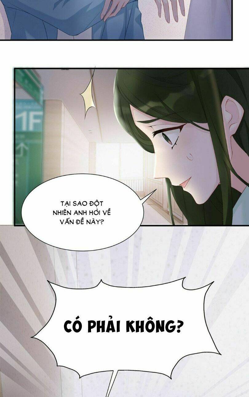 Chỉ Muốn Cưng Chiều Em: Chapter 15