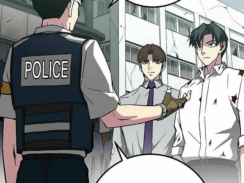Đấng Cứu Thế Được Chọn Lựa: Chapter 10