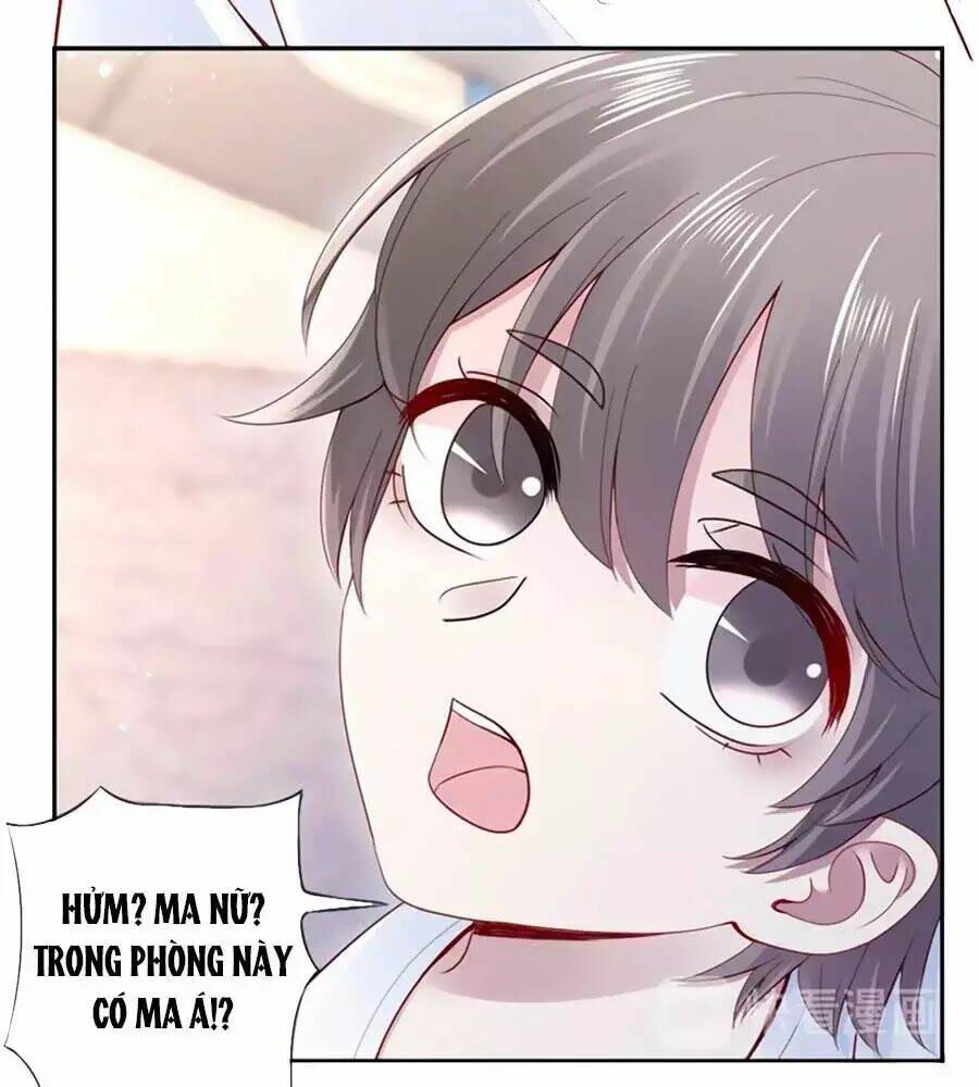 Hai Mặt Cuốn Hút Của Anh: Chapter 34