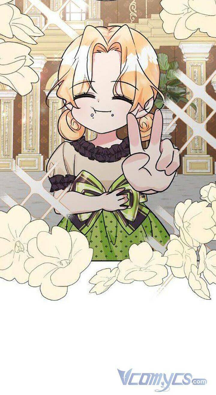 Đứa Bé Con Tin Thật Dễ Thương: Chapter 12