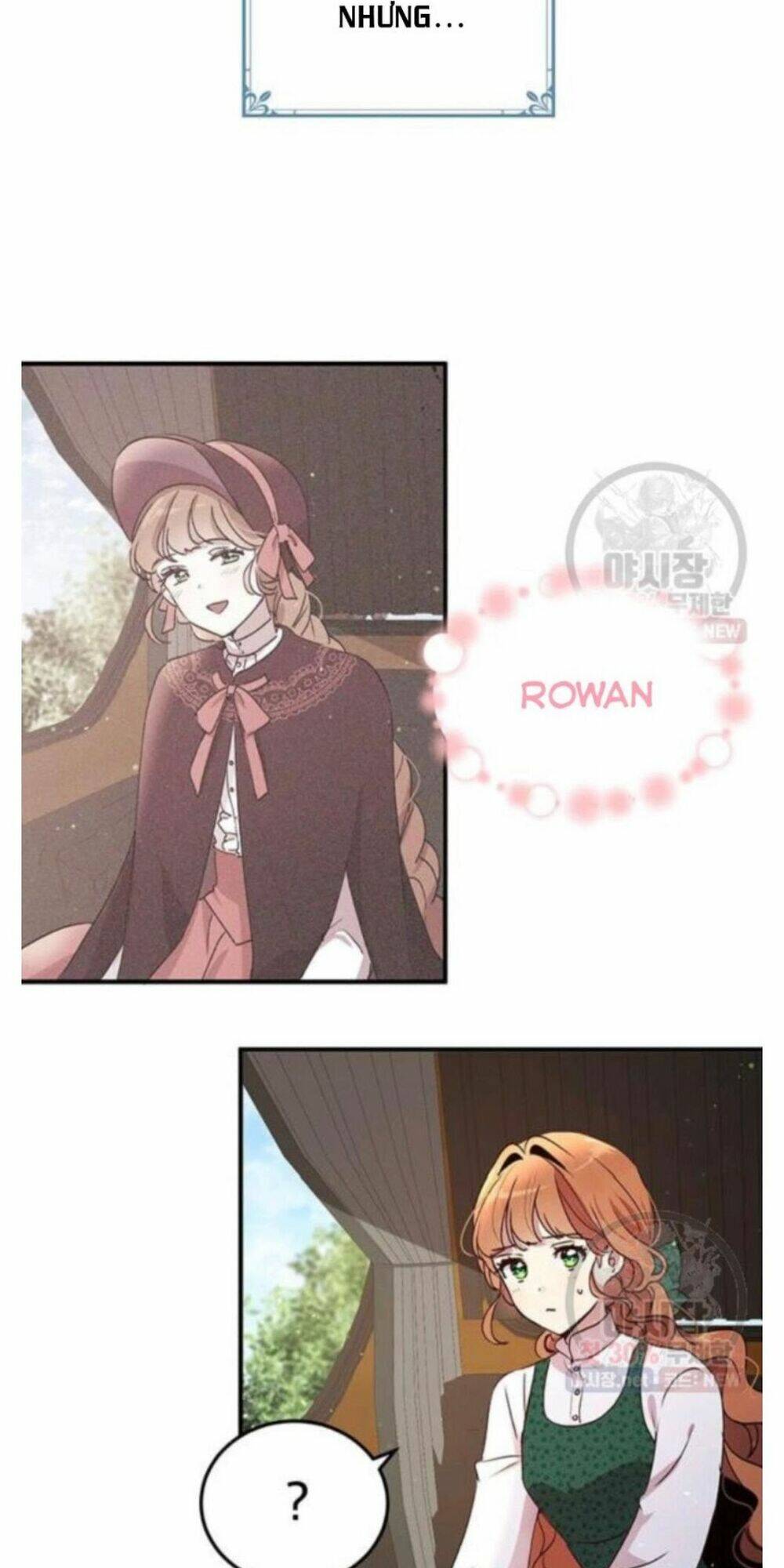 Công Tước, Loạn Vừa Thôi!: Chapter 93