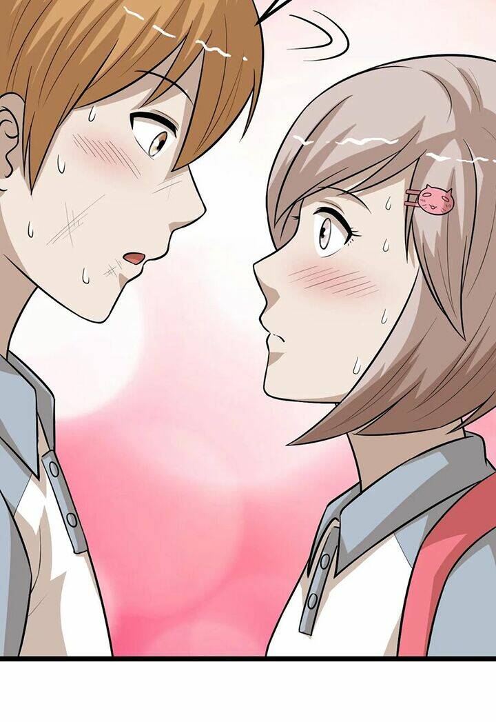 Đai Ca Trở Lại Tuổi 16: Chapter 76.5