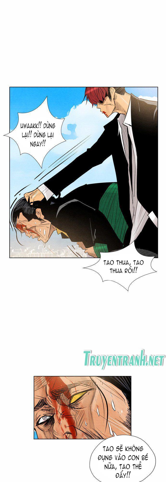 Revival Man: Chapter 15