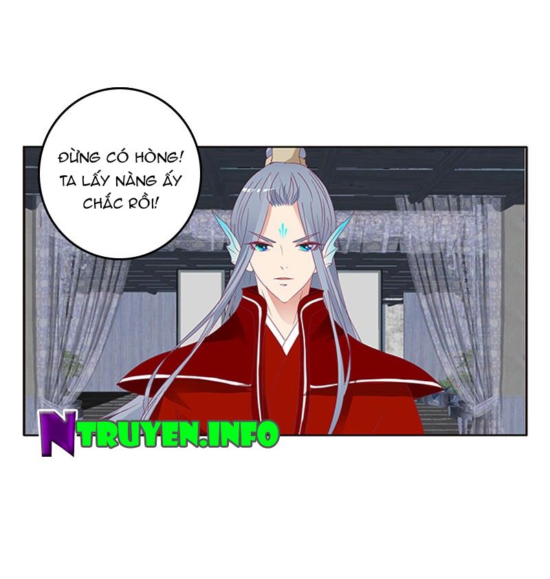 Thông Linh Phi: Chapter 356