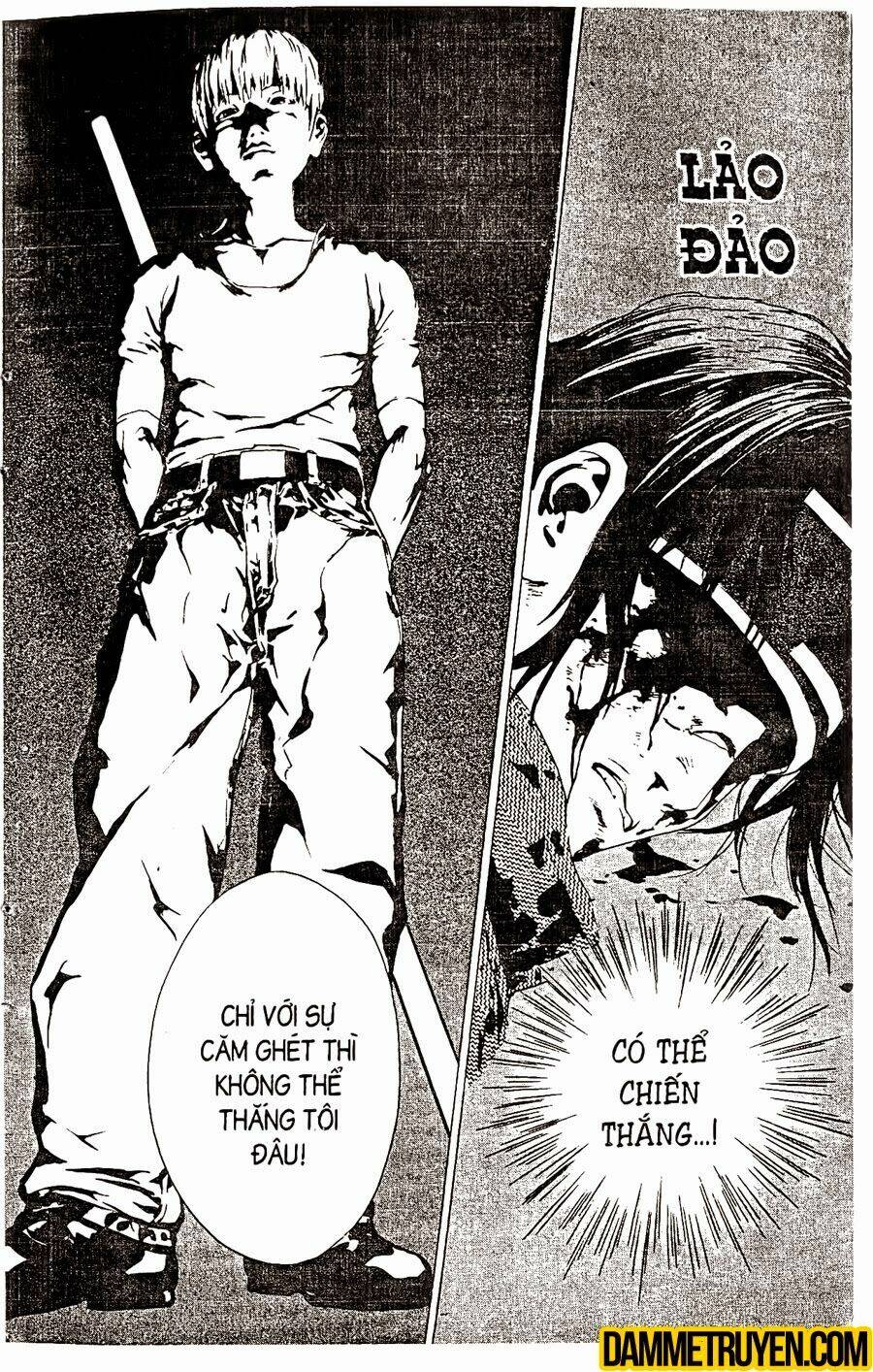 Ai Hơn Ai: Chapter 179