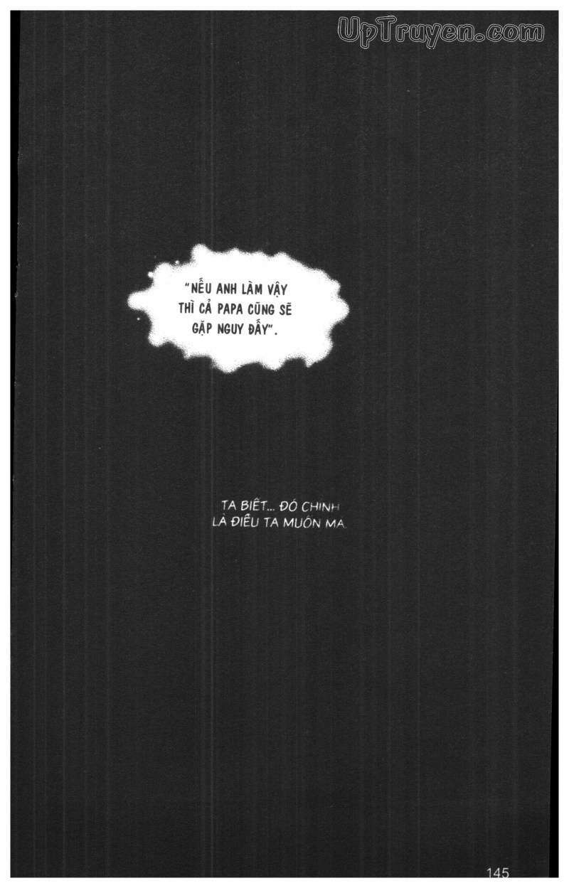 Nước Mắt Nàng Tiên Cá: Chapter 9