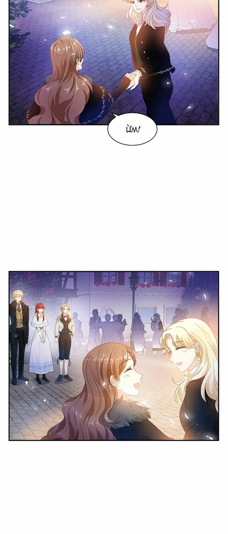 Ác Nữ Cải Biến: Chapter 61