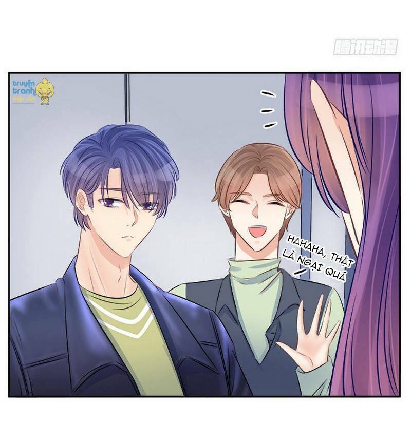 Trọng Sinh Để Ngủ Với Ảnh Đế: Chapter 63