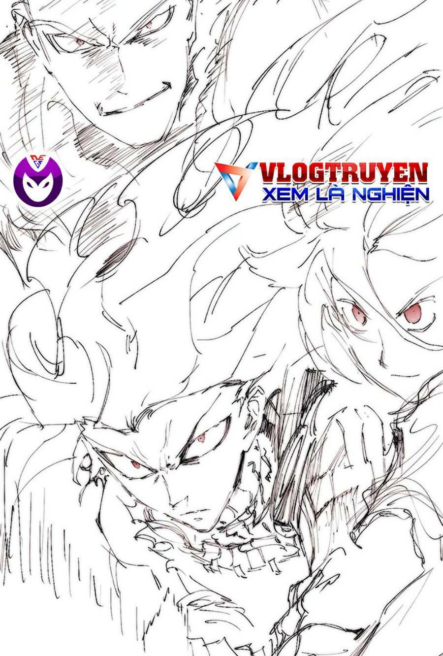 Hard Core Leveling Warrior Ss2: Chapter 125