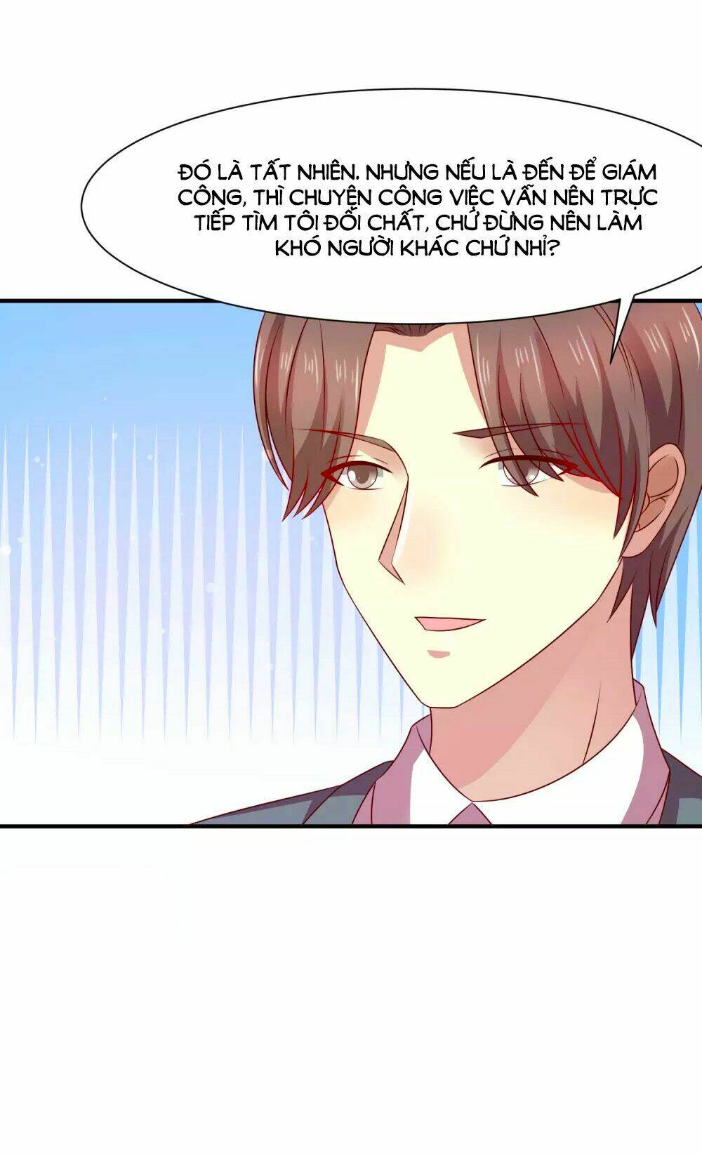 Thời Gian Đều Biết: Chapter 43