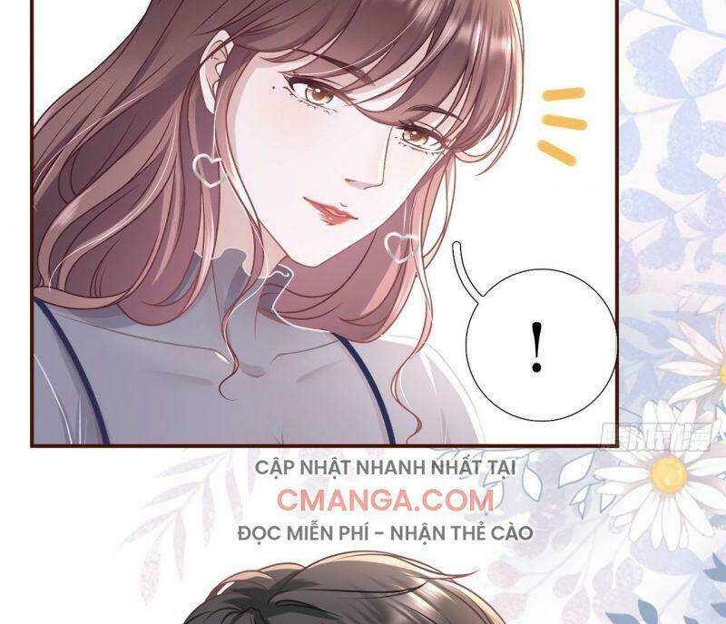 Bạn Gái Tôi Mới 30+: Chapter 54