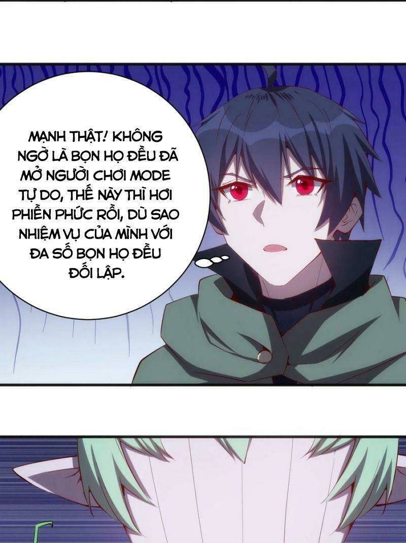 Thánh Đường Chi Thành: Chapter 72