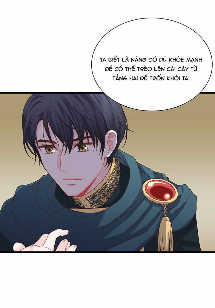 Nhân Vật Phản Diện Yêu Cầu Tôi Yêu Chàng: Chapter 5