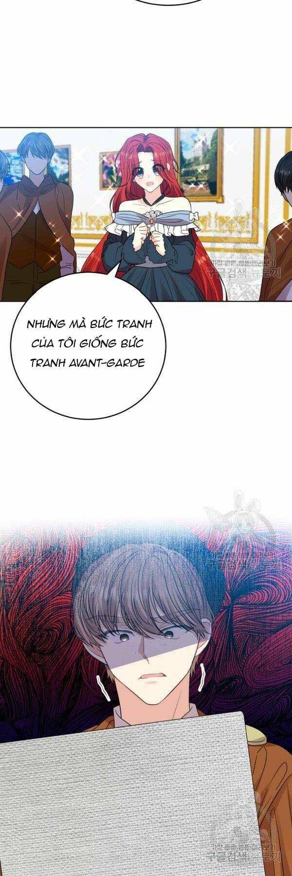 Tôi Trở Thành Gia Sư Của Tên Bạo Chúa: Chapter 25