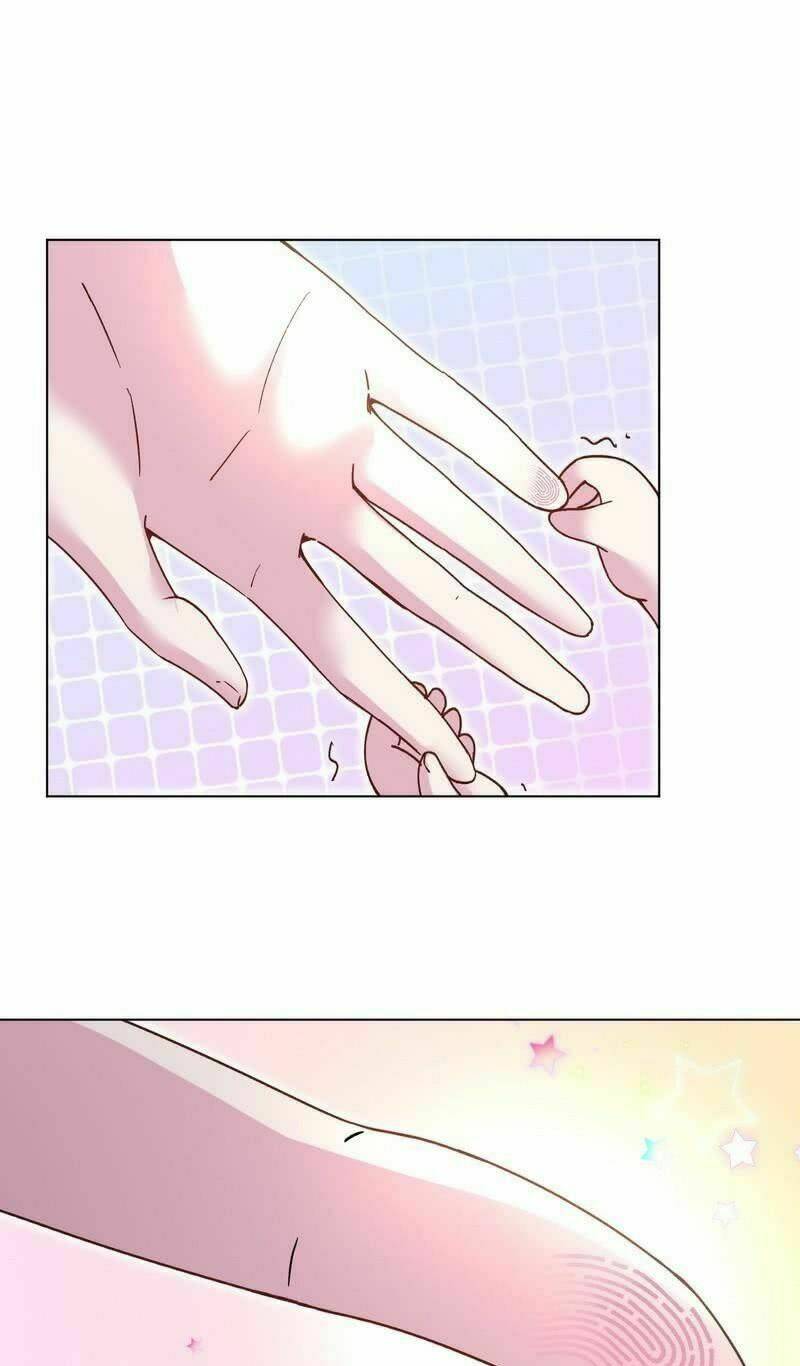 Trời Ban Cho Nam Thần Daddy: Chapter 20