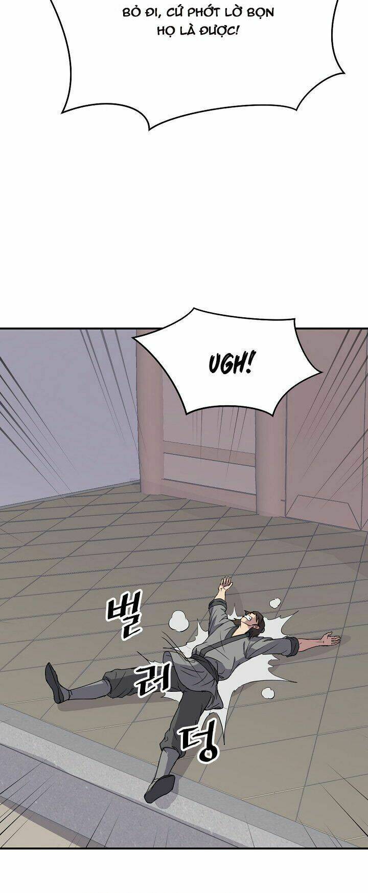 Trọng Sinh, Bất Khả Chiến Bại: Chapter 90