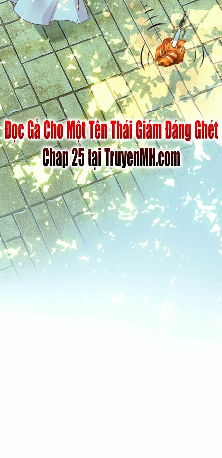 Gả Cho Một Tên Thái Giám Đáng Ghét: Chapter 24