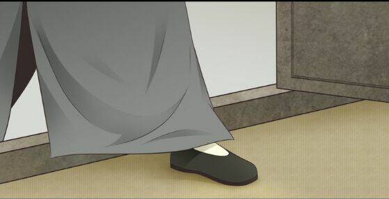 Cậu Câm: Chapter 3