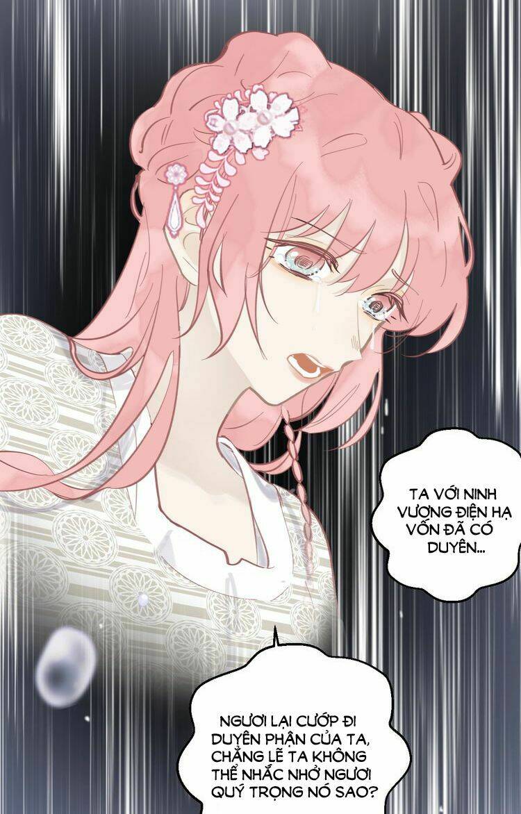 Mãn Đình Phương - Thiên Hạ Duy Khanh: Chapter 15