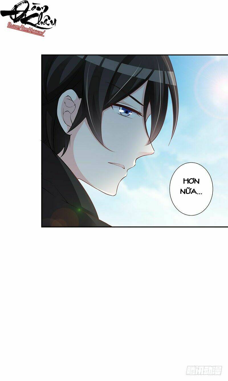 Trường Học Thảo Yêu Hoa: Chapter 46