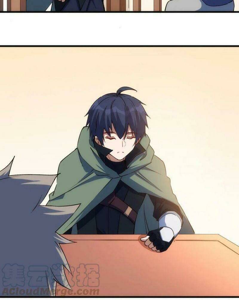 Thánh Đường Chi Thành: Chapter 67