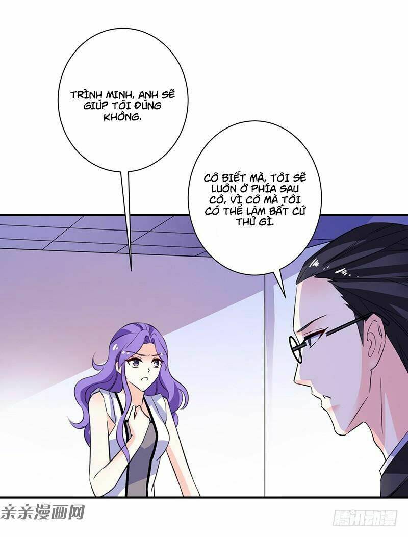 Vợ Yêu Là Báu Vật: Chapter 60