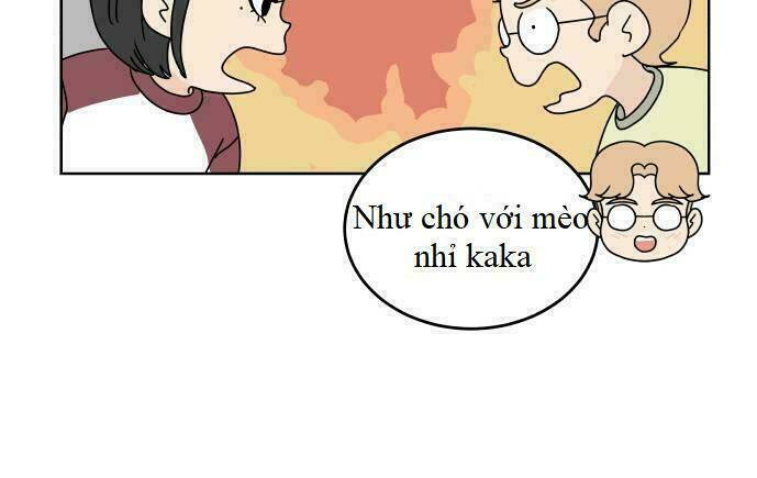 30 Phút Bước Đi Bên Em: Chapter 55