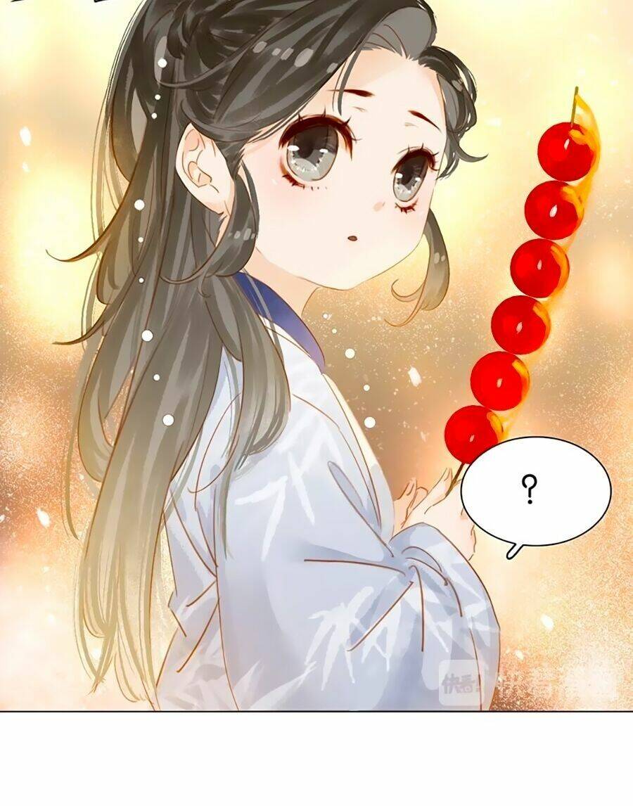 Tiểu Sư Phụ, Tóc Giả Của Ngài Rơi Rồi!: Chapter 4.5