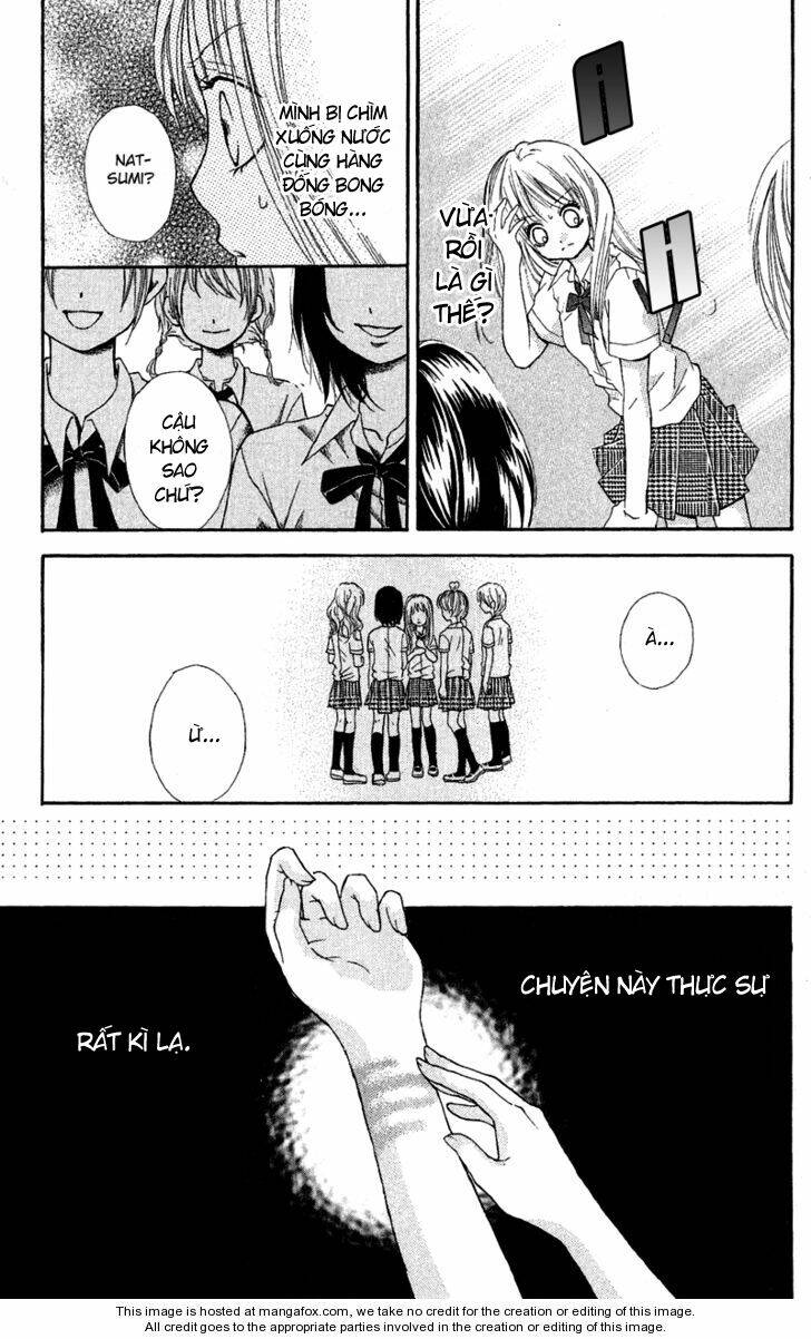 Screaming Lesson!!!: Chapter 3.4