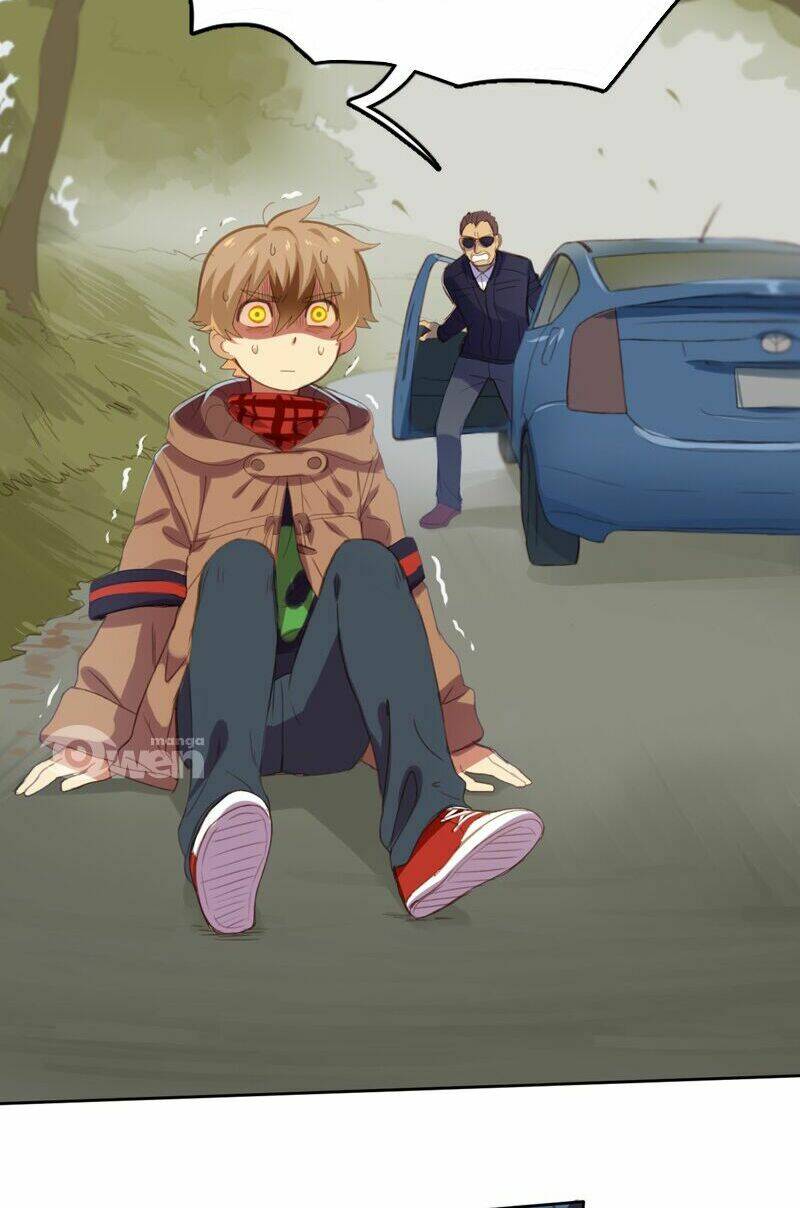 Lời Nguyền Lalin: Chapter 11