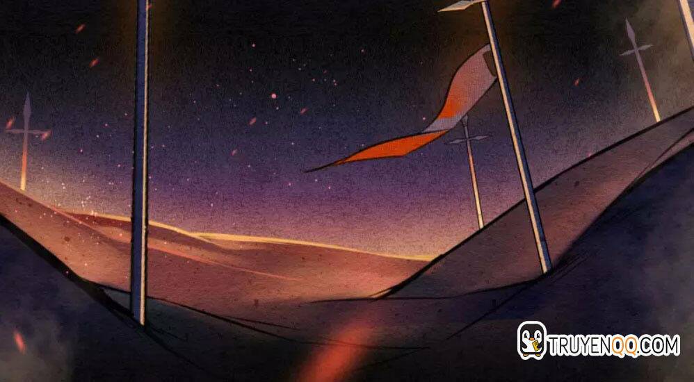 Đêm Ảo Mộng Cực Lạc: Chapter 20