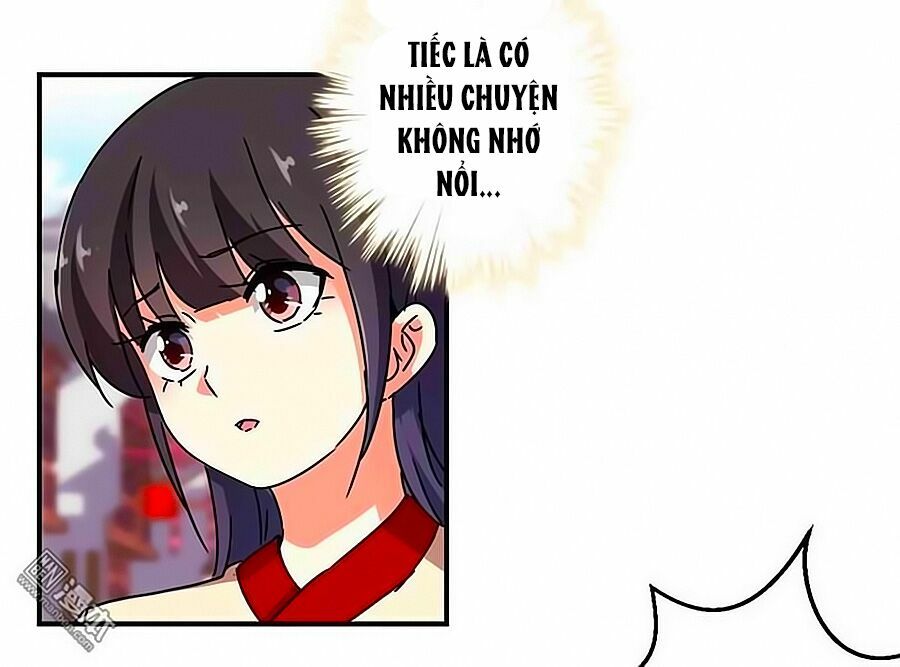 Vương Gia ! Ngươi Thật Bỉ Ổi !: Chapter 276